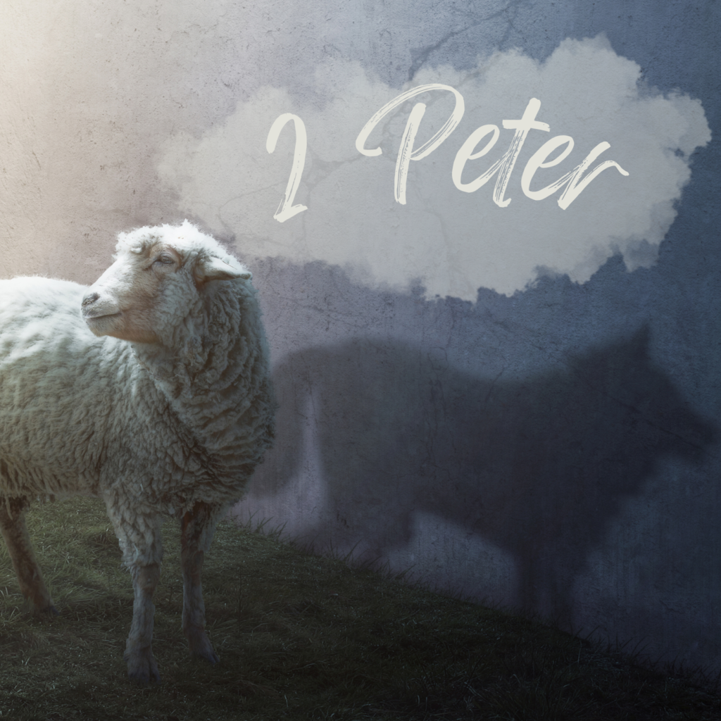 2 Peter 11221 ''Too Many Voices" Lighthouse Calvary Chapel